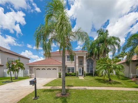 zillow pembroke pines fl.